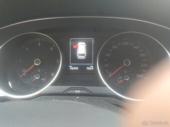 VW Passat combi 2.0tdi 110kw - 4