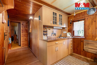 Prodej chaty, 75 m², Frýdlant nad Ostravicí, Lubno - 4