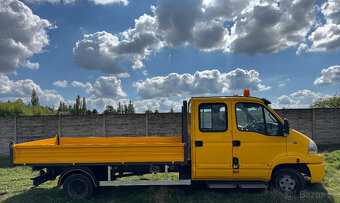 RENAULT Mascott 150.65. Sklápěč S3, 7 místné - 4