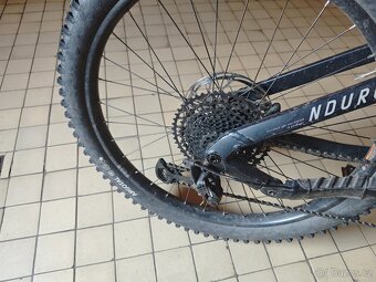 Haibaike NDURO 6 - 4