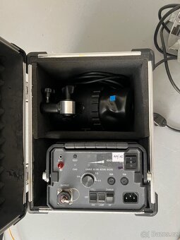 Photon Europe RL-630 Studiový blesk (Jinbei) - 4
