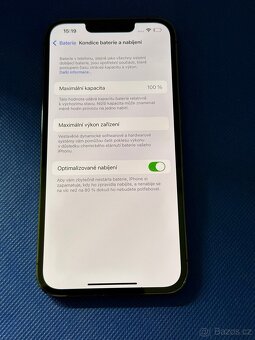 iPhone 13 Pro 128GB Graphite - 4
