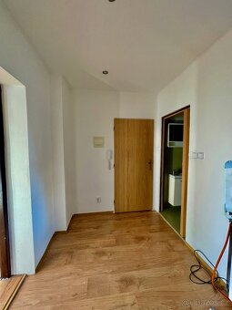 Pronájem bytu 1+1 34 m² - Studentská, Aš - 4