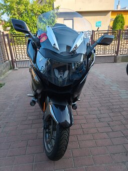 BMW K1600 GTL - 4