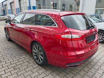 Ford Mondeo 2.0 EcoBoost Aut. VIGNALE - záruka Autodraft - 4
