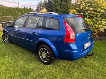 Renault Megane II 1.6 16V,najeto 90.tis km - 4