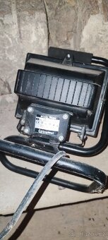 Halogenový reflektor ECOLITE R6404-CR 500W přenosný - 4