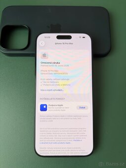 IPhone 16 Pro Max 256gb - 4