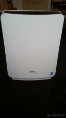 Čistička vzduchu - 4