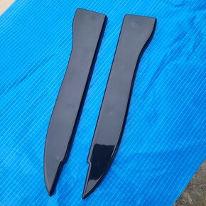 škody superb 2 bocni spoilery - 4