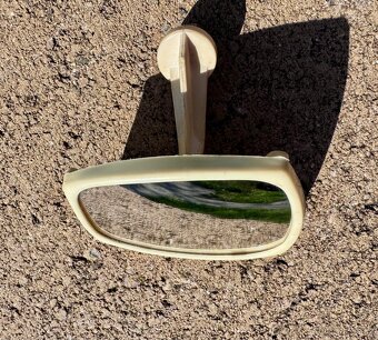 Jawa ČZ kývačka, panelka, ČZ skútr - zrcátko - 4