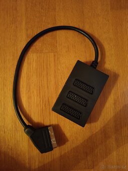 Kabely a redukce - 4