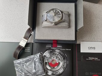 ORIS BIG CROWN Pro Pilot 44 - 4