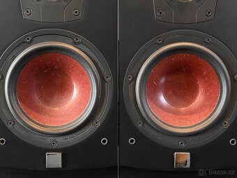 Dali Ikon 2 Mk2 - Reproduktory - 4