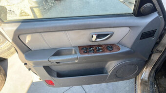 Hyundai Terracan 2,9CRDi 120kw - 4