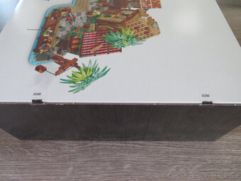 LEGO Bricklink 910053 The Thieves of Tortuga - 4