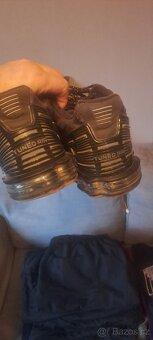 Balík pánského oblečení - 4