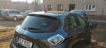 Renault Zoe BOSE r.v.2018 - 4