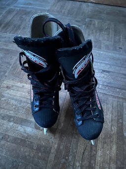 LEDNÍ BRUSLE BOTAS EXCELENT vel 41 - 4