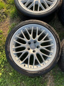 BBS Speedline Audi R19 - 4