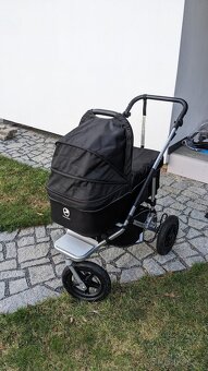 Prodám dětský kočárek Easywalker - 4