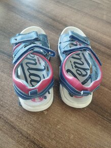 Sandály Replay vel. 34 - 4