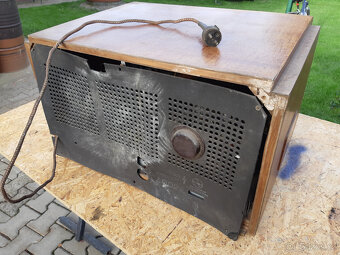 Radio-televize retro - 4