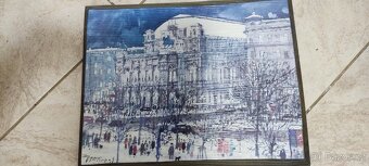 Obrázky na zeď a rámečky - 4