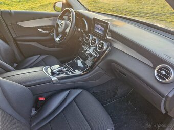 Mercedes Benz GLC - 4