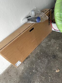 Tece Profil Modul pro WC 9300303 - 4