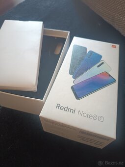 Redmi 8T - 4