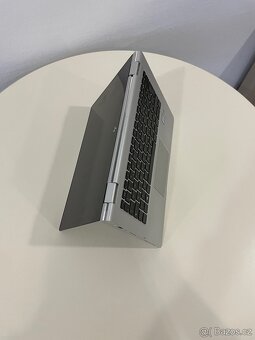 HP EliteBook x360 1030 G2 – i5 / 8GB / 256GB / DOTYK / FHD - 4