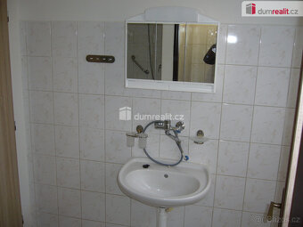 Pronájem bytu 1+kk, Děčín - Staré Město, ul.Litoměřická - 4