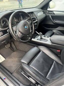 BMW X4 M35d xDrive - 4