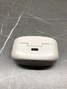 Prodám krásná sluchátka Sony WF-1000XM4 - 4