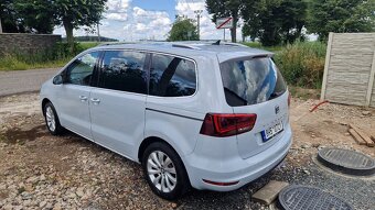 Alhambra 1.4 TSI DSG - 4