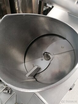 Kráječ zeleniny Maxima VC 750 - 4