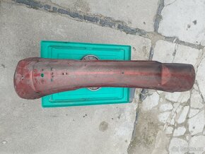 ČZ 175,250,350 BLATNÍK - 4