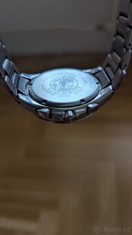 Pánské hodinky Citizen Eco drive - 4