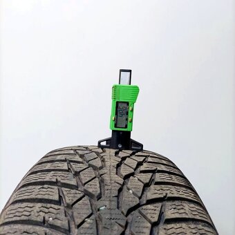 15" plechová kola – 5x114,3 – HYUNDAI (MAZDA, KIA, CHRYSLER - 4