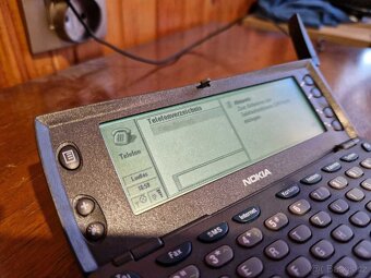 N9kia 9110 stav 10/10 - 4