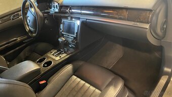 đ ď¸ Volkswagen Phaeton 3.0 TDI â na nĂĄhradnĂ dĂly - 4