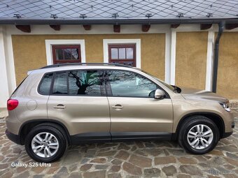Vw Tiguan 1.4 TSI 92 KW 2016, 50.600 km - 4