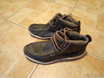 Zimní obuv zn. Memphis, vel. 45 - 4