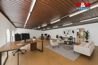 Prodej výrobního objektu, 6921 m², Bílá Třemešná - 4