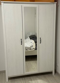 Prodám nábytek do ložnice, dívčí pokoj - 4