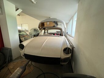 Škoda 1000 MB “žábrovka” - 4