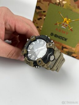 G-Shock Mudmaster GG-B100BA-1AER - 4