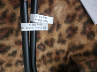 Elektrický ohřev vody Coasts ST-3, 3 kW - 4