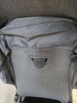 Prodám kočárek EggZ - 4